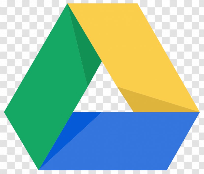 Google Drive Logo G Suite - Gmail - Driving Transparent PNG