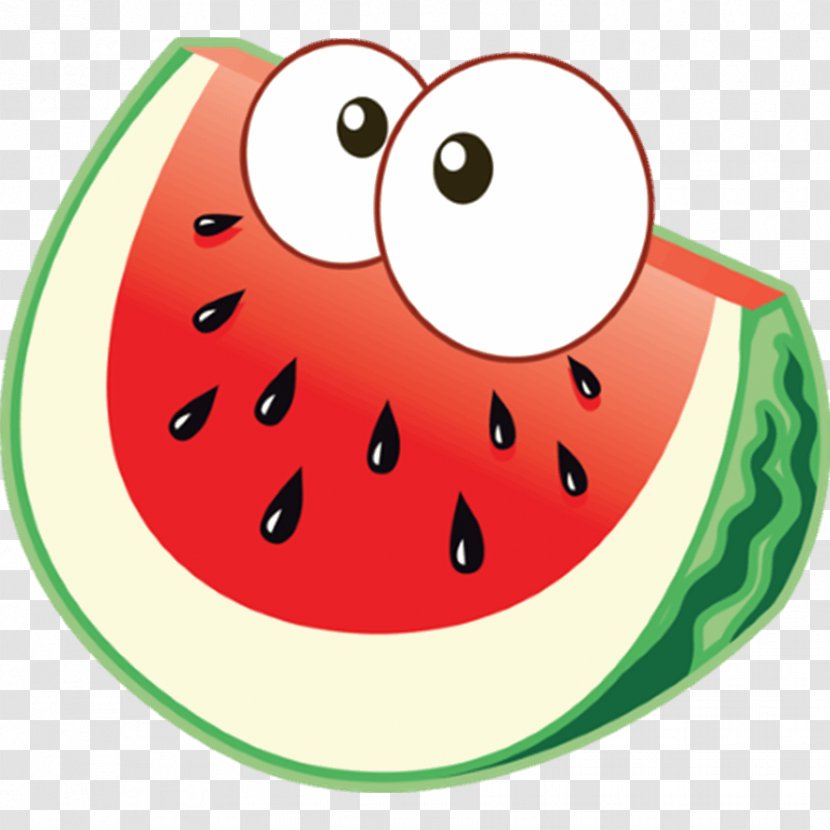 Watermelon Drawing Fruit Cucumber Clip Art - Child Transparent PNG