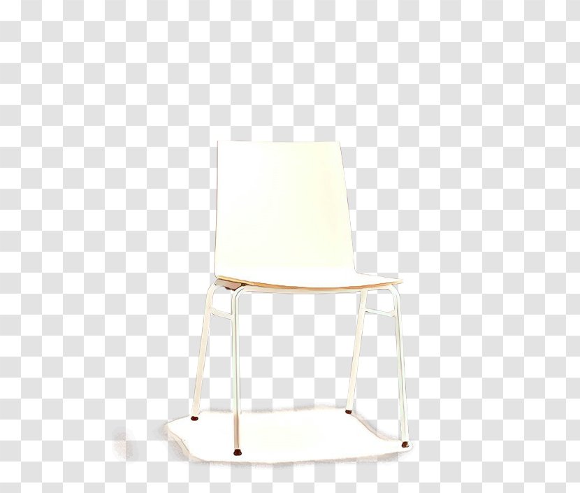Table Cartoon - Armrest - Beige Furniture Transparent PNG