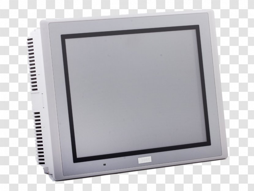 IDEC Corporation Touchscreen User Interface Display Device Relay - Idec Transparent PNG