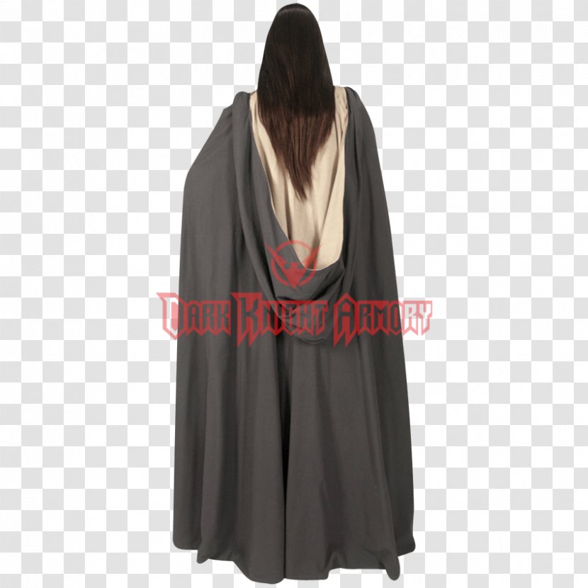 Robe - Costume - Sleeve Transparent PNG