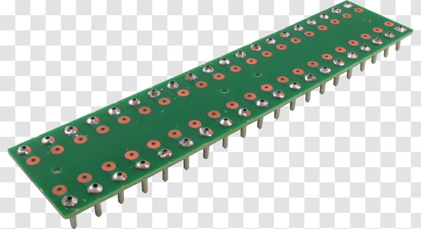 Microcontroller Electronics Tagboard Electronic Circuit Information - Boards Transparent PNG