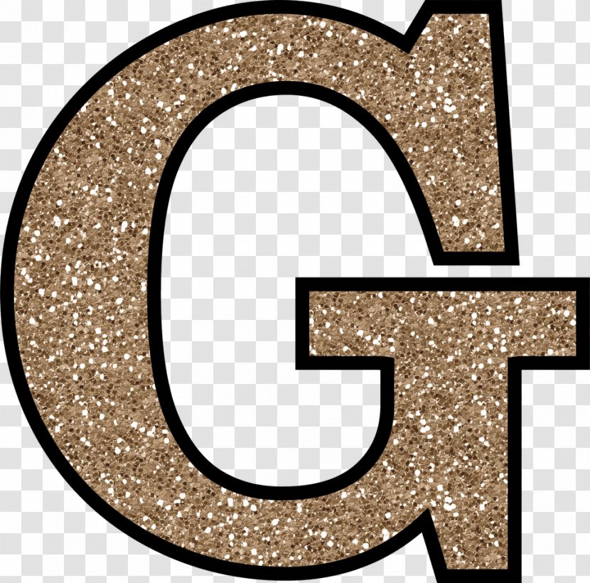 Lettering Glitter Alphabet Cursive - Letter Case - Clolorful Letters Transparent PNG
