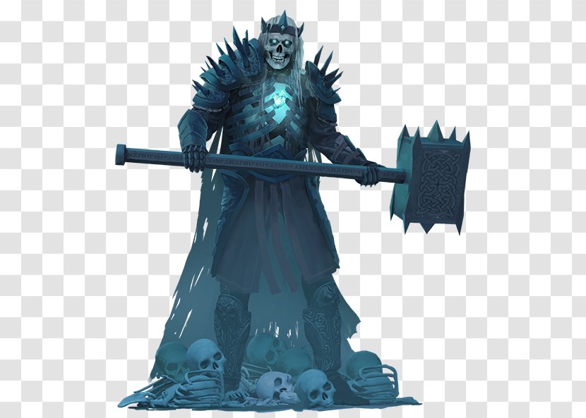 Anna World Of Warcraft: Wrath The Lich King Undead Art Adventure Film - Action Figure Transparent PNG