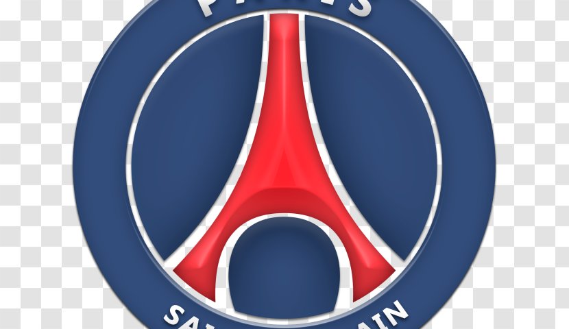 Paris Saint-Germain F.C. Dream League Soccer UEFA Champions 2017–18 Ligue 1 Football - Rim Transparent PNG