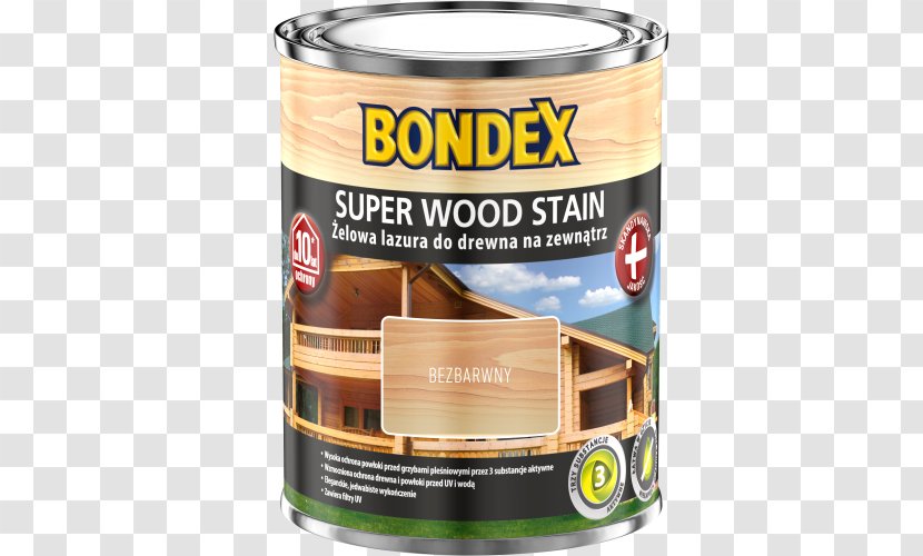 Wood Stain Glaze Finishing - Material Transparent PNG