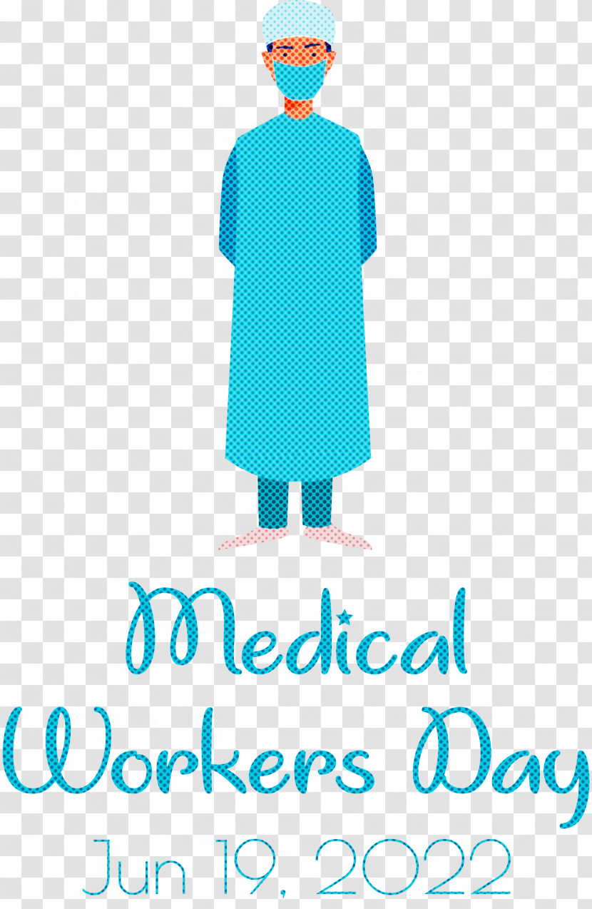 Medical Workers Day Transparent PNG