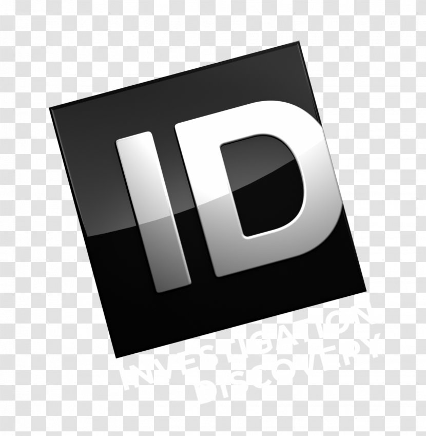 Investigation Discovery Television Show Channel - Network - Oprah Winfrey Black And White Transparent PNG