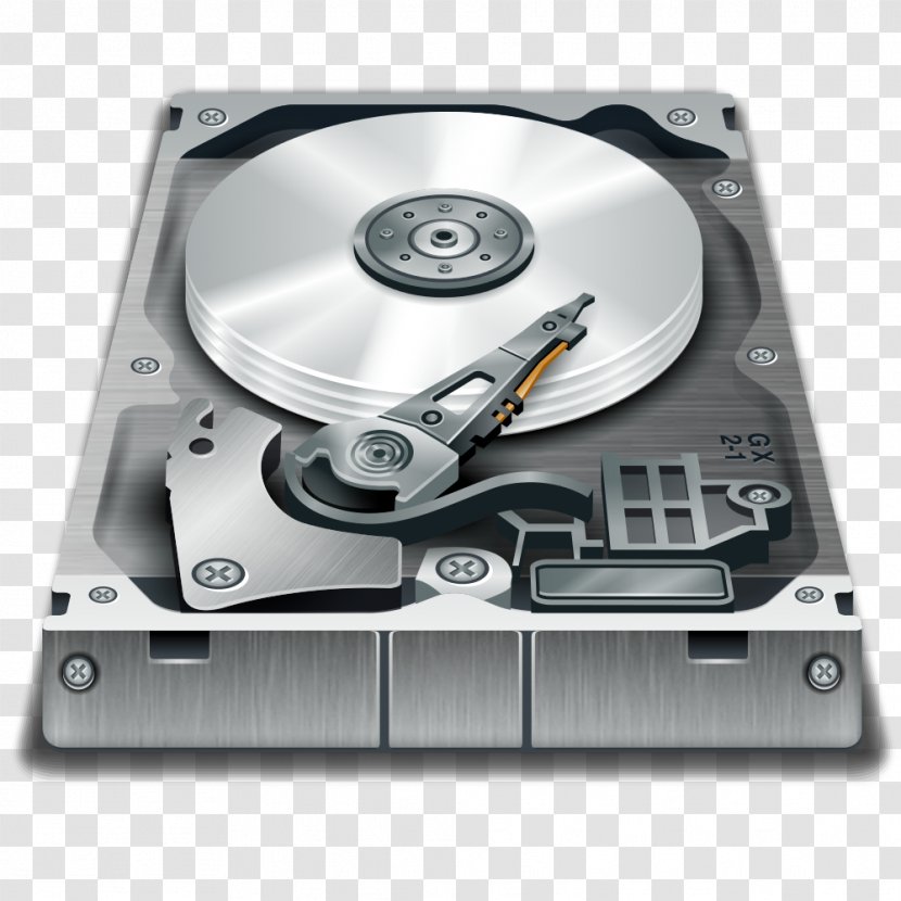 Hard Drives Disk Storage Clip Art - Drive - Cliparts Transparent PNG