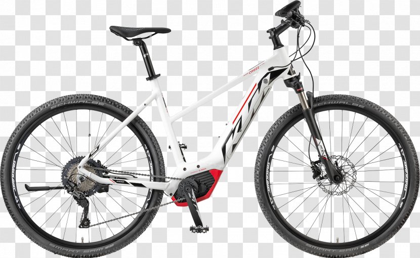 Giant Bicycles Trek Bicycle Corporation Cycling Bike Rental - Tire Transparent PNG