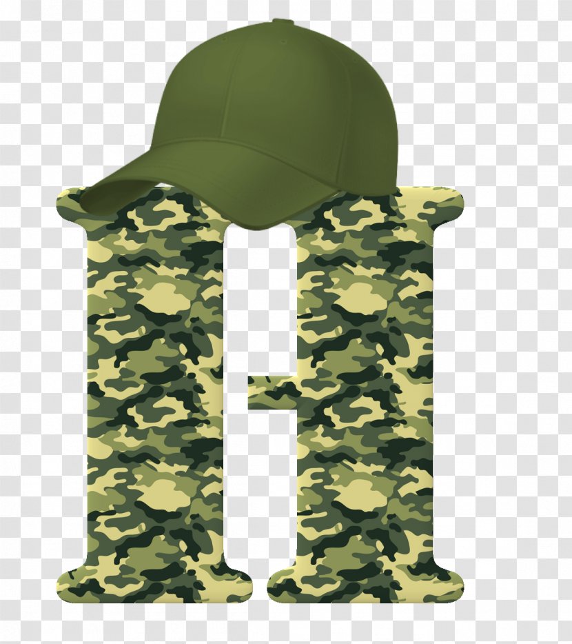Military Camouflage IPhone 5s - Iphone Transparent PNG