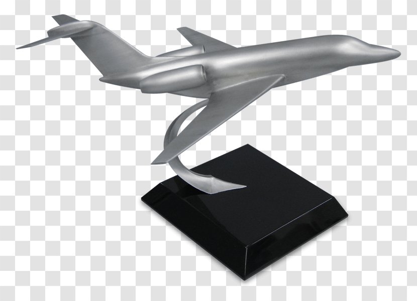 Model Aircraft Airplane Jet Aviation - Vehicle - Toy Transparent PNG