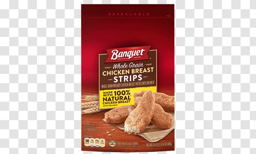 Chicken Fingers Patty Nugget Buffalo Wing - Flower Transparent PNG