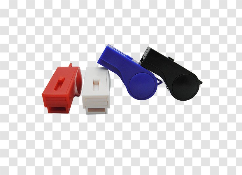 USB Flash Drives Memory Data Storage Hard - Usb - Whistle Transparent PNG