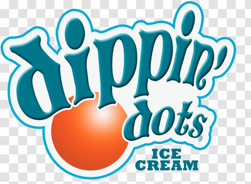 Ice Cream Dippin' Dots Frozen Yogurt Sundae - Deliver To Home Transparent PNG