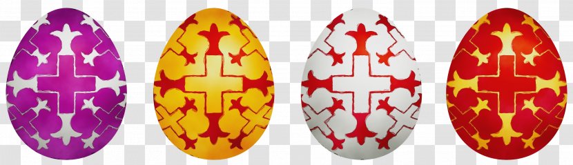 Easter Egg - Symmetry Symbol Transparent PNG