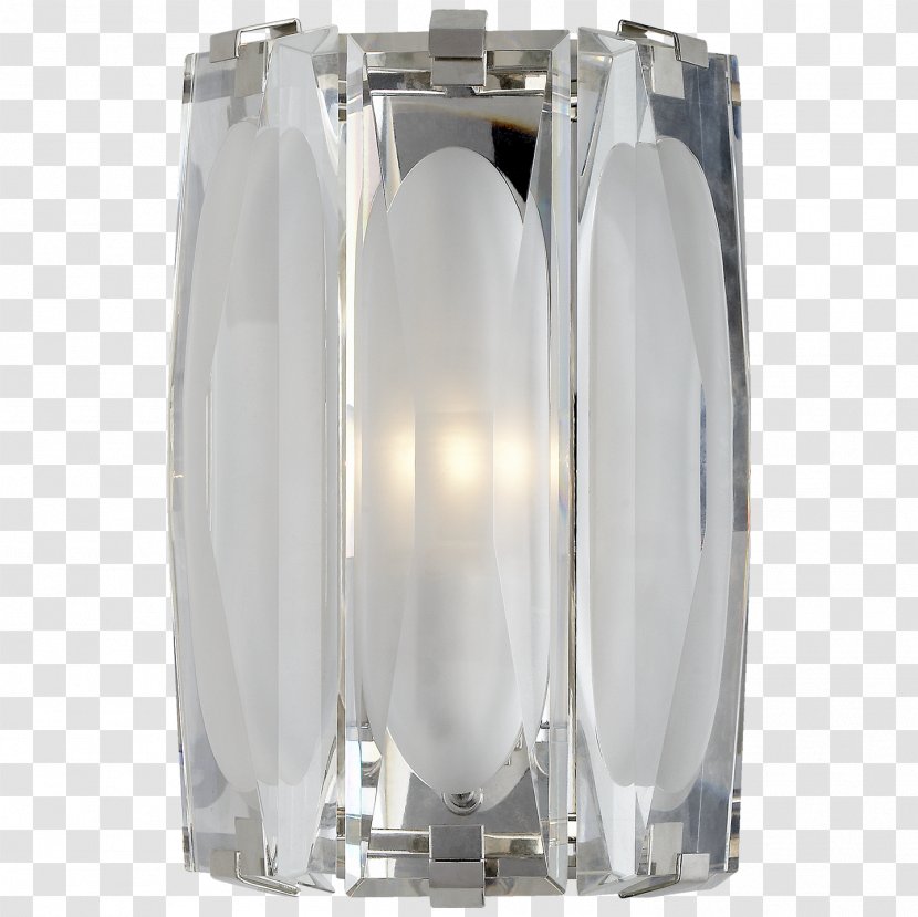 Sconce Lighting Bathroom Glass - Edison Screw - Light Transparent PNG