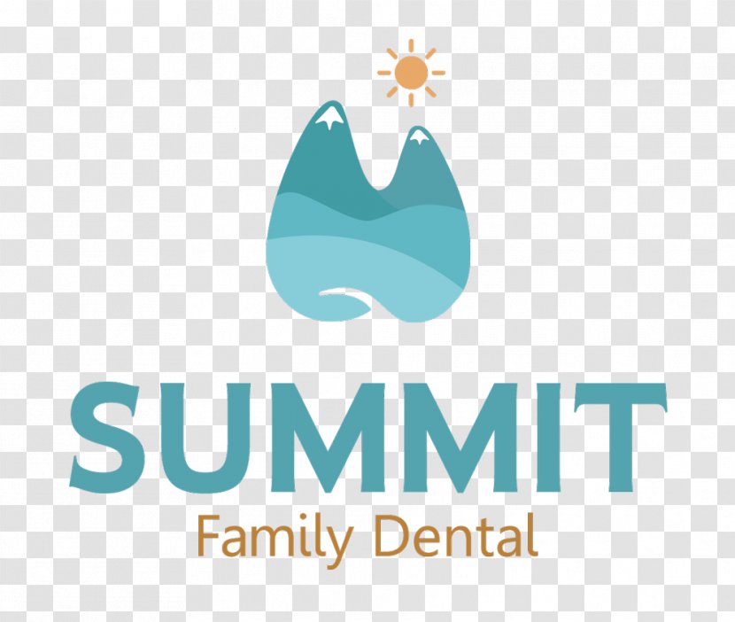 Summit Family Dental Logo Brand Desktop Wallpaper Dentist - Ankeny Transparent PNG