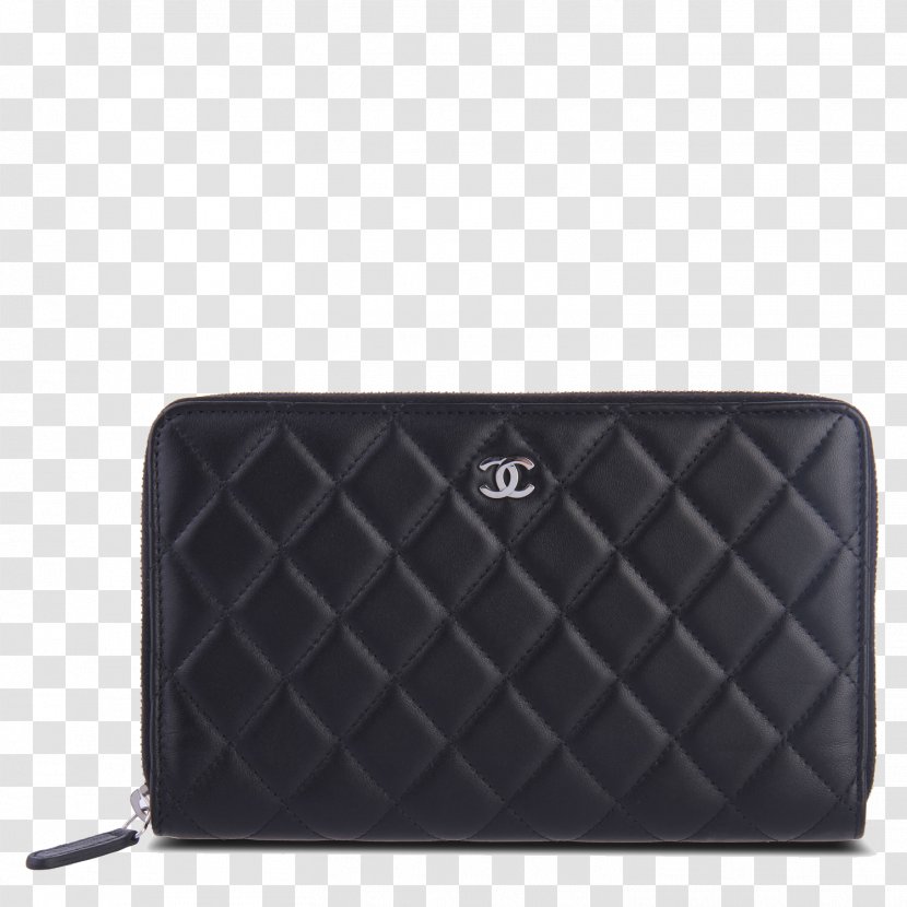 Chanel Wallet Leather Handbag - Fashion Accessory - Wallets Transparent PNG