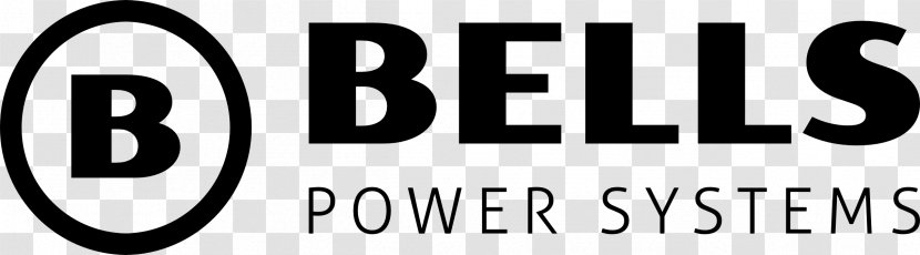 Electric Power System Company - Black And White Transparent PNG
