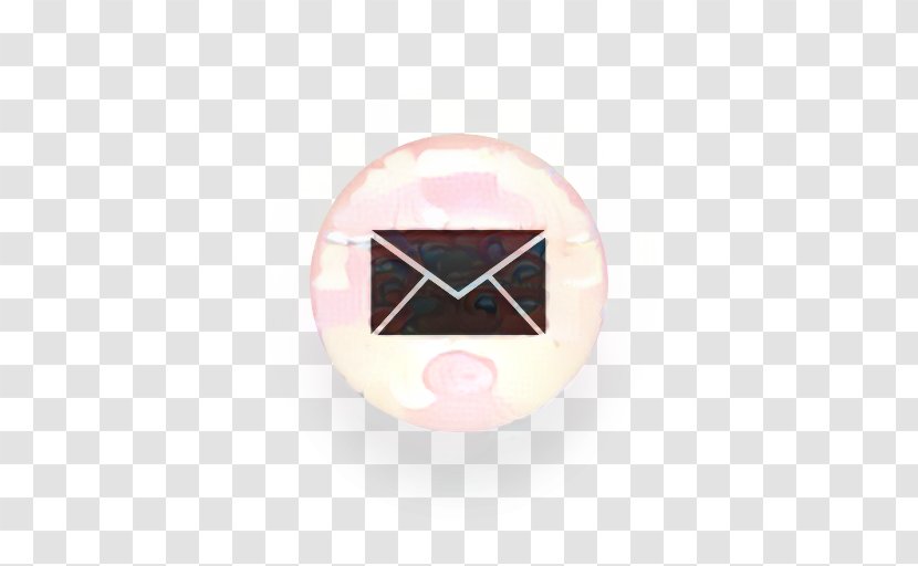 Email Button - Marketing - Triangle Transparent PNG