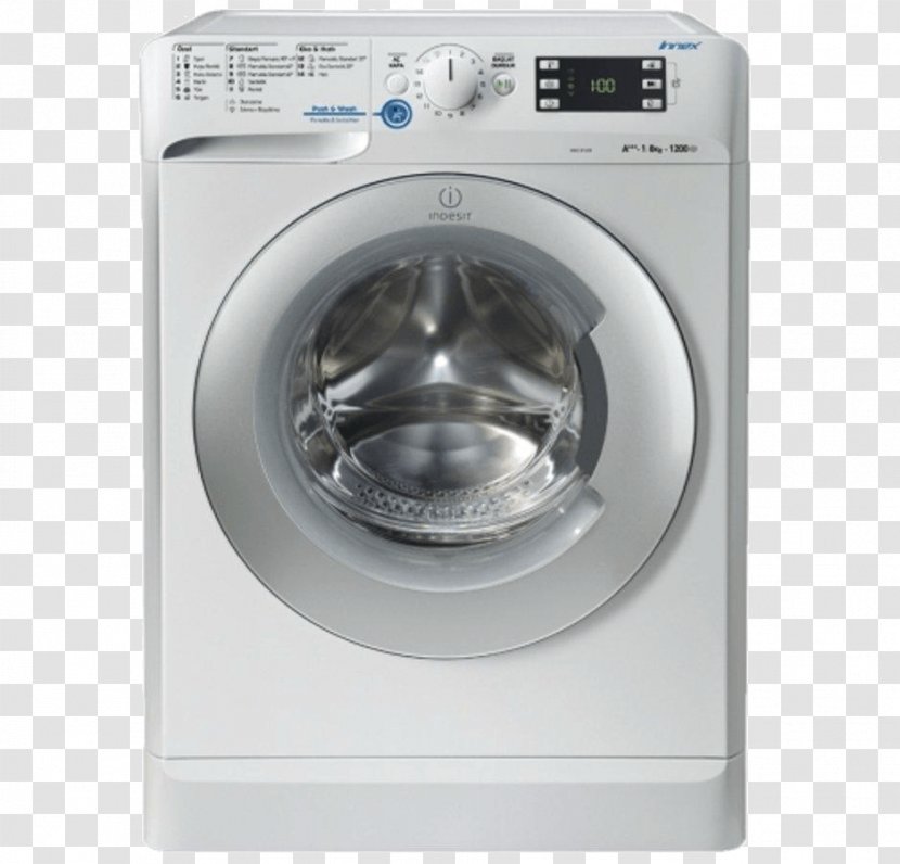 Washing Machines .de Laundry Coolblue .nl - Major Appliance - 1000 Transparent PNG