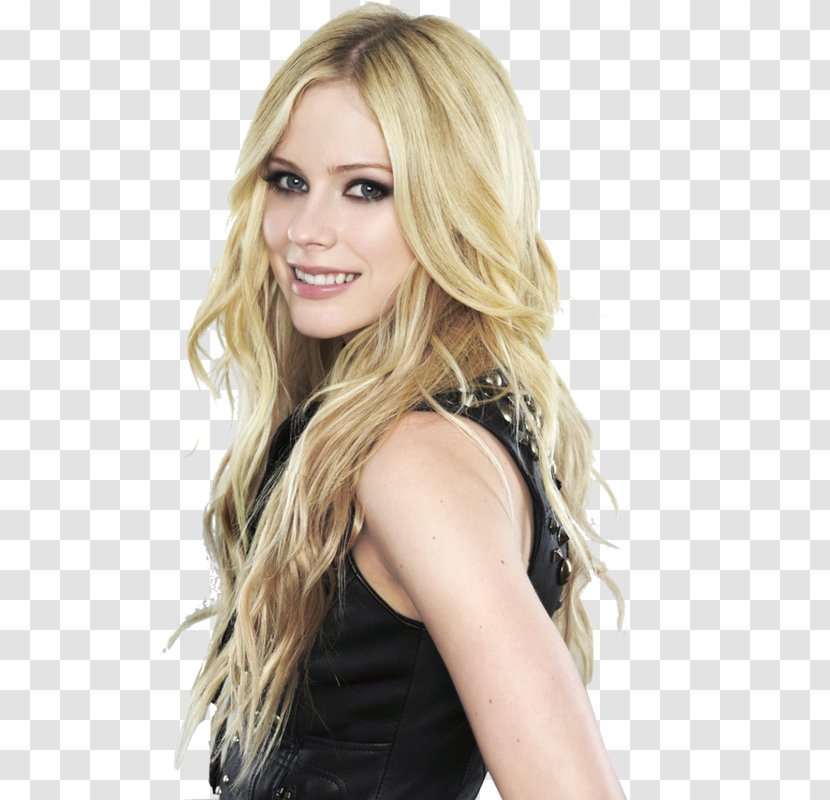 Avril Lavigne Drawing Under My Skin Greater Napanee Let Go - Watercolor - Tube Transparent PNG