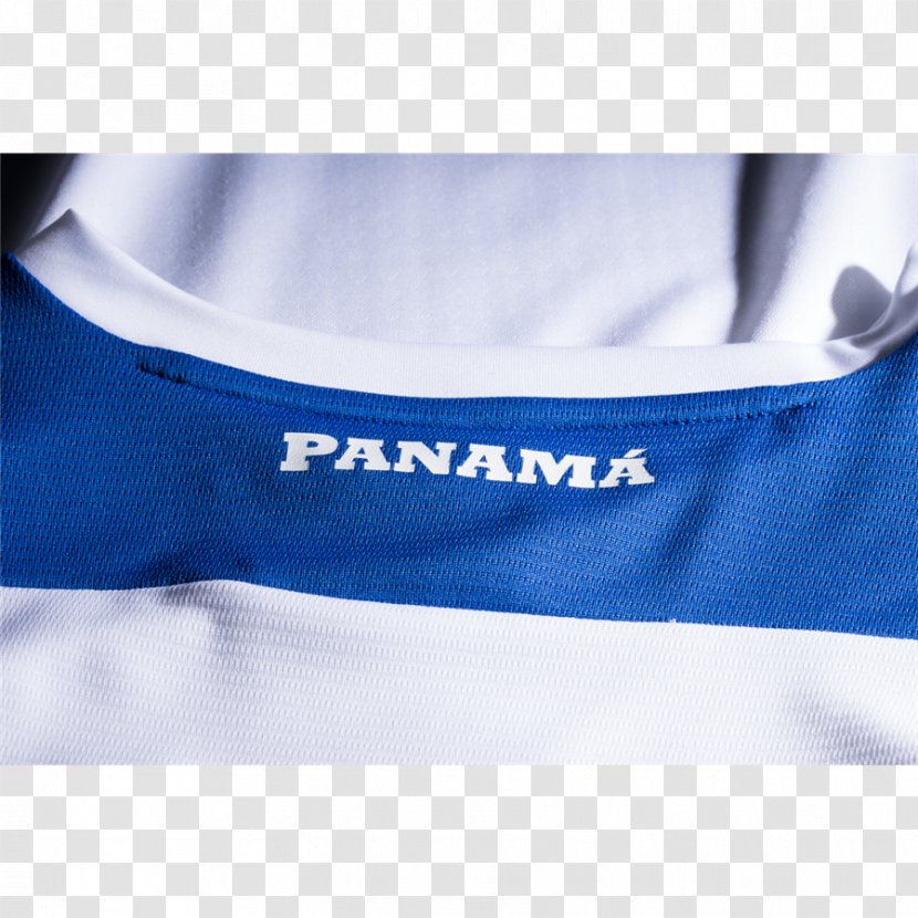 Panama National Football Team 2018 World Cup T-shirt Jersey - Egypt Transparent PNG