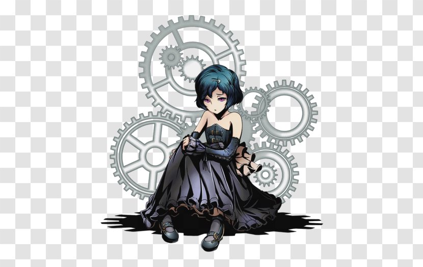 Steins;Gate Cross-dressing Television Show で - Tree - Divine Gate Transparent PNG