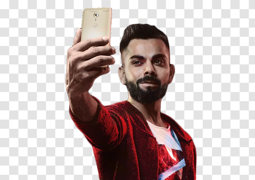 Gionee A1 Plus Smartphone Android - Moustache Transparent PNG
