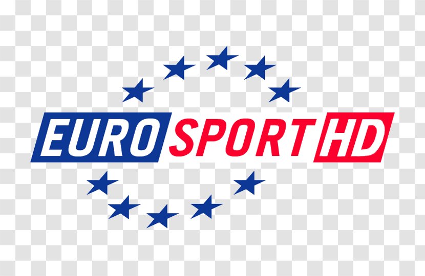 Eurosport 2 Logo Television - Electronic Program Guide - Sport Transparent PNG