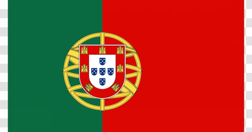 Flag Of Portugal National India - Lusophone Transparent PNG