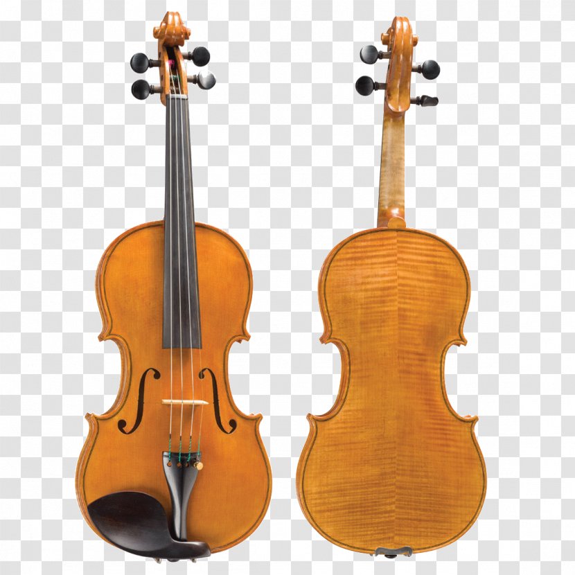 Bass Violin Viola Violone Cello - Frame Transparent PNG