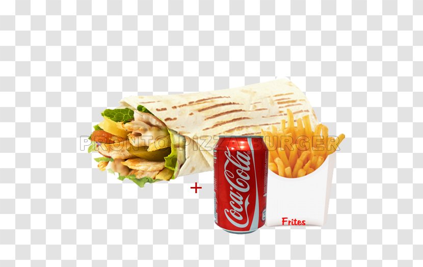 French Fries Coca-Cola Taco Fizzy Drinks - Cocacola Company - Piza Transparent PNG