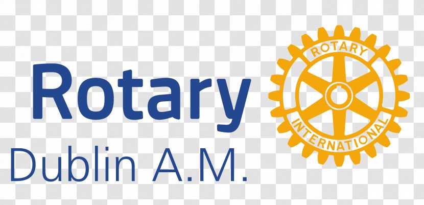 Rotary International Foundation Rotaract Club Of Milwaukie South Jacksonville - Word Transparent PNG