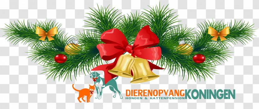 Clip Art Christmas Day Ornament GIF - Oregon Pine - Garland Transparent PNG