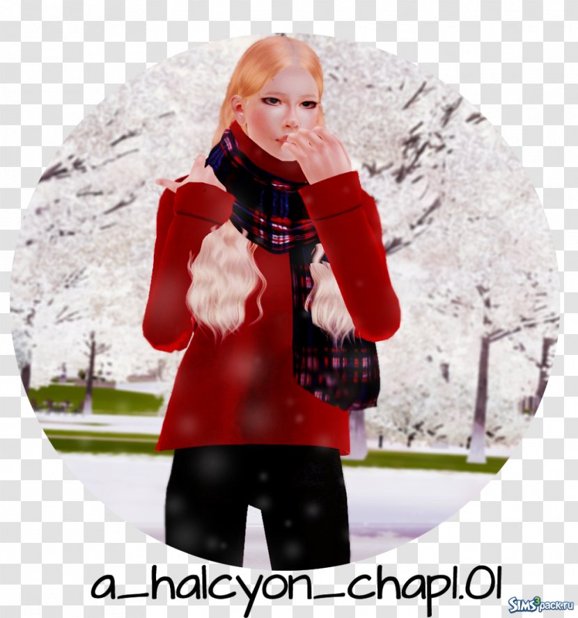 The Sims 3 Buuz Expansion Pack Outerwear 4 - 2 Mod Transparent PNG