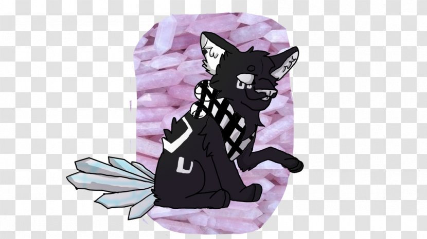 Whiskers Kitten Paw Character Tail - Fiction Transparent PNG