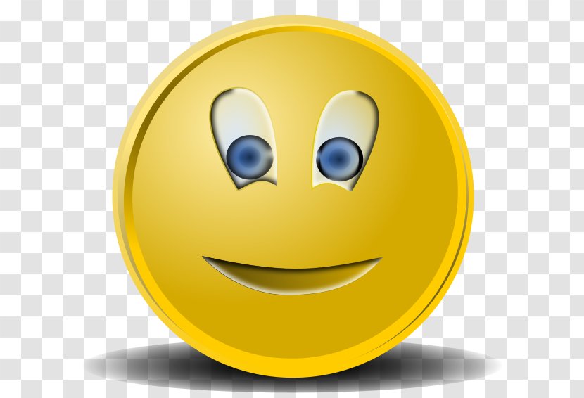 Smiley Emoticon Es Kelapa Muda Desktop Wallpaper - Facial Expression Transparent PNG