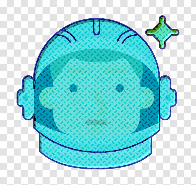 Space Icon Astronaut Icon Transparent PNG