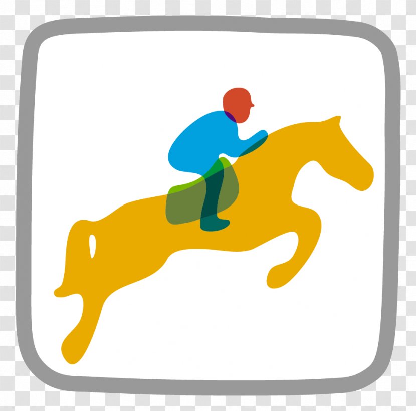 2015 Pan American Games 2019 Equestrian At The 1987 Athlete Sports - Organism - Am Transparent PNG