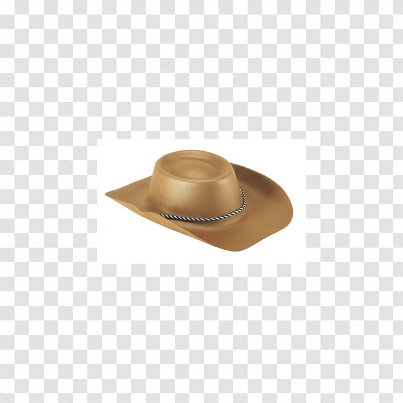 Cowboy Hat American Frontier - Emulator Transparent PNG