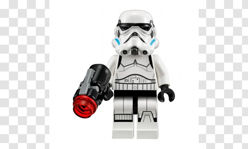 Stormtrooper Clone Trooper Anakin Skywalker Lego Star Wars Transparent PNG
