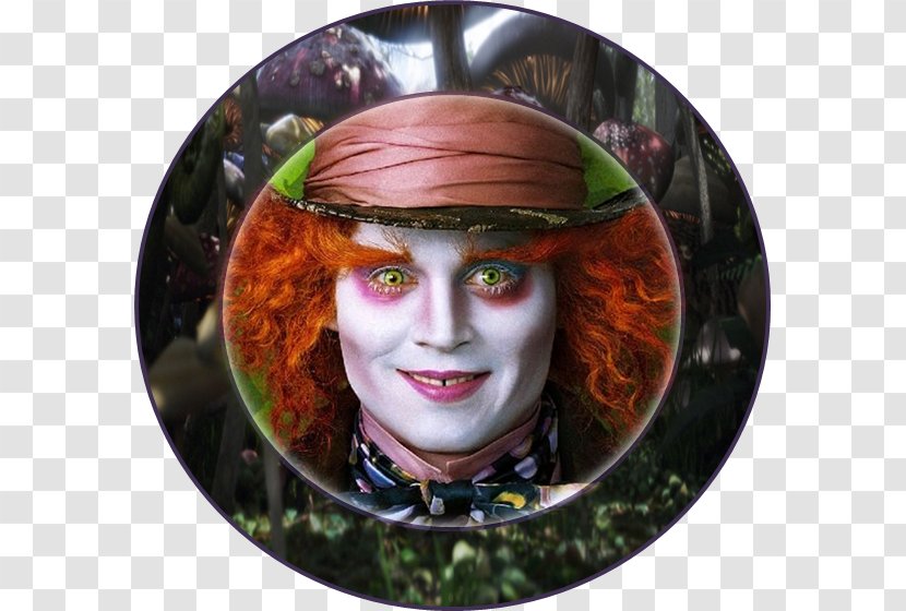 Barbara Windsor Alice In Wonderland Mad Hatter Alice's Adventures Film Transparent PNG