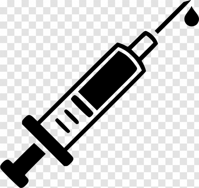 Injection Hypodermic Needle Ampoule - Technology - Syringe Transparent PNG