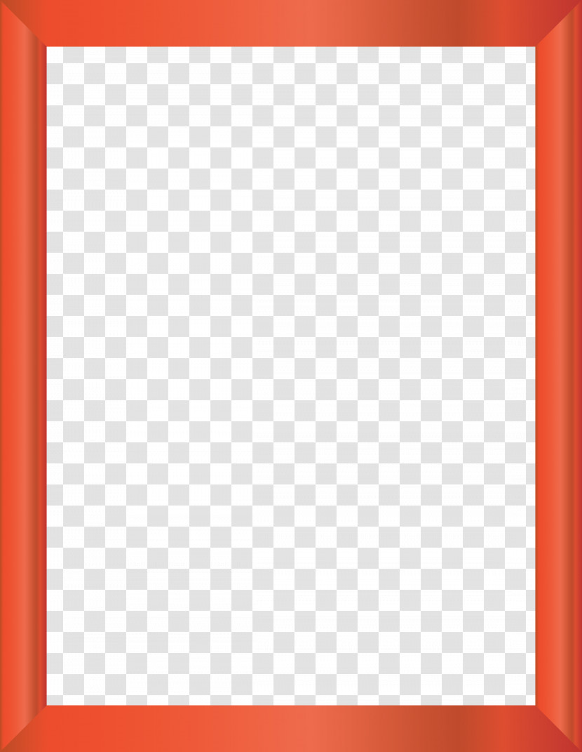 Picture Frame Photo Frame Transparent PNG