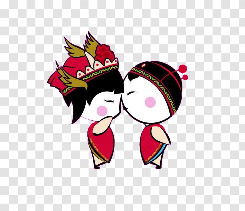 Kiss Couple - Significant Other - Kissing Transparent PNG