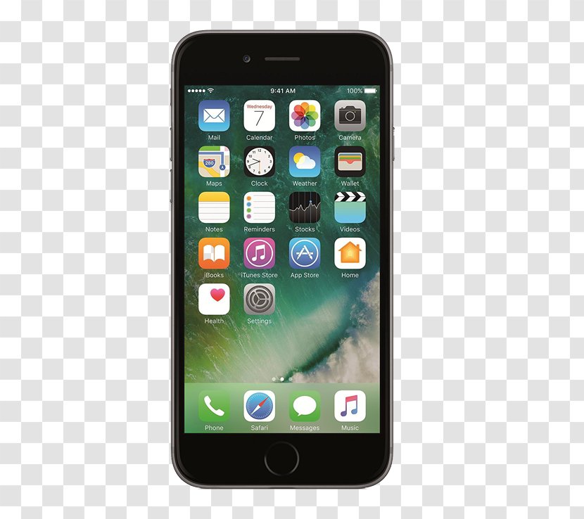 IPhone 5 Apple 6 7 Plus - Iphone - Lowest Price Transparent PNG