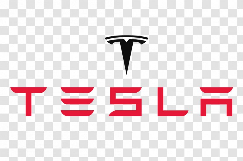 Tesla Motors Car Roadster Electric Vehicle Logo - Automotive Industry Transparent PNG