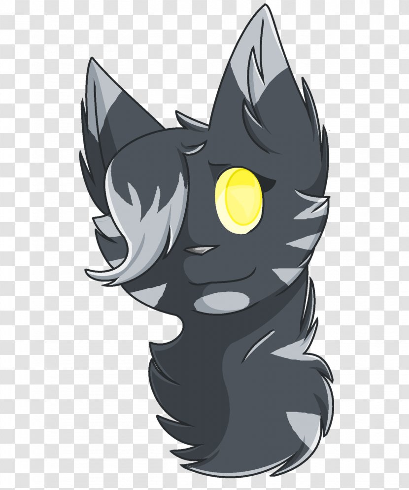 Cat Warriors Stormtail Moonflower Goosefeather Transparent PNG